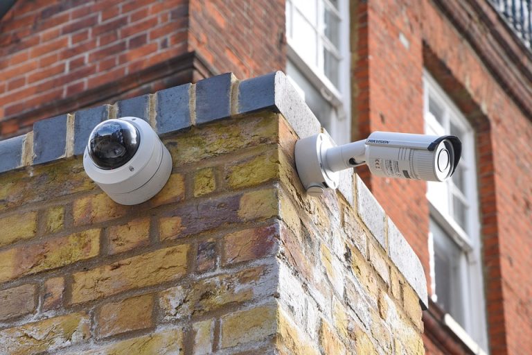 CCTV Cameras Setup Is Your Home Secured?
