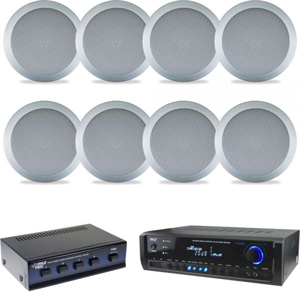 Channel Music System