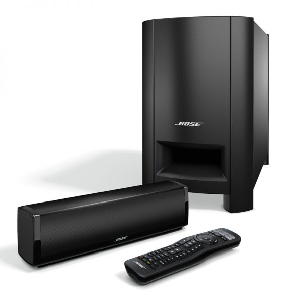 Home Theater