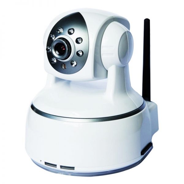 CCTV Cameras