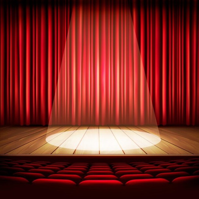 Auditorium