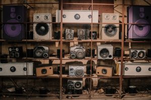 right music system for your Home Cinema