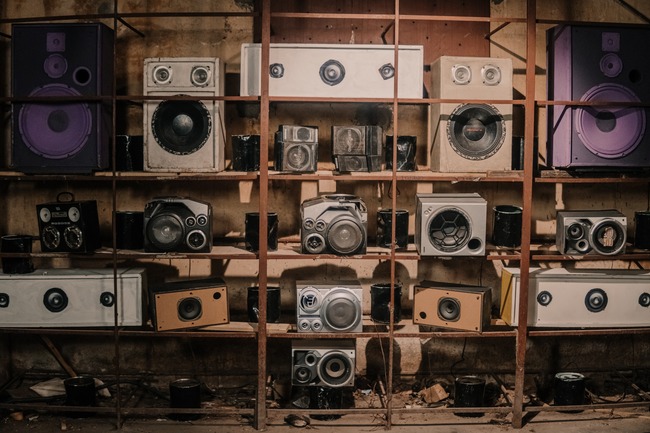 right music system for your Home Cinema