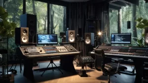 Advanced Public Address Systems