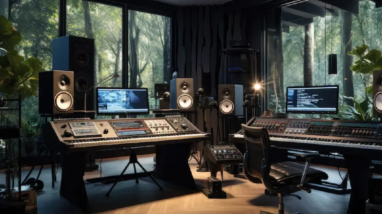 Advanced Public Address Systems