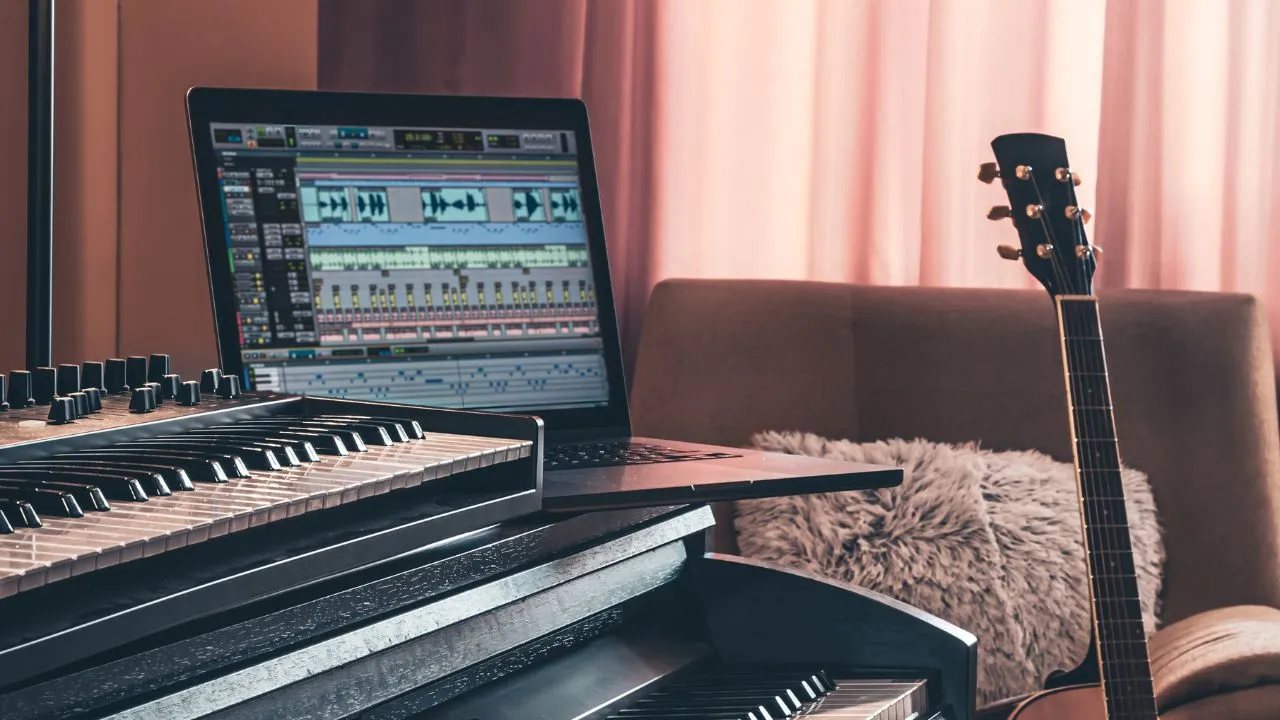 Designing Music Rooms