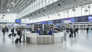 PA Systems Consultant