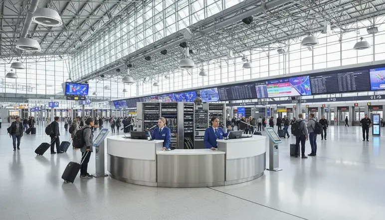 PA Systems Consultant