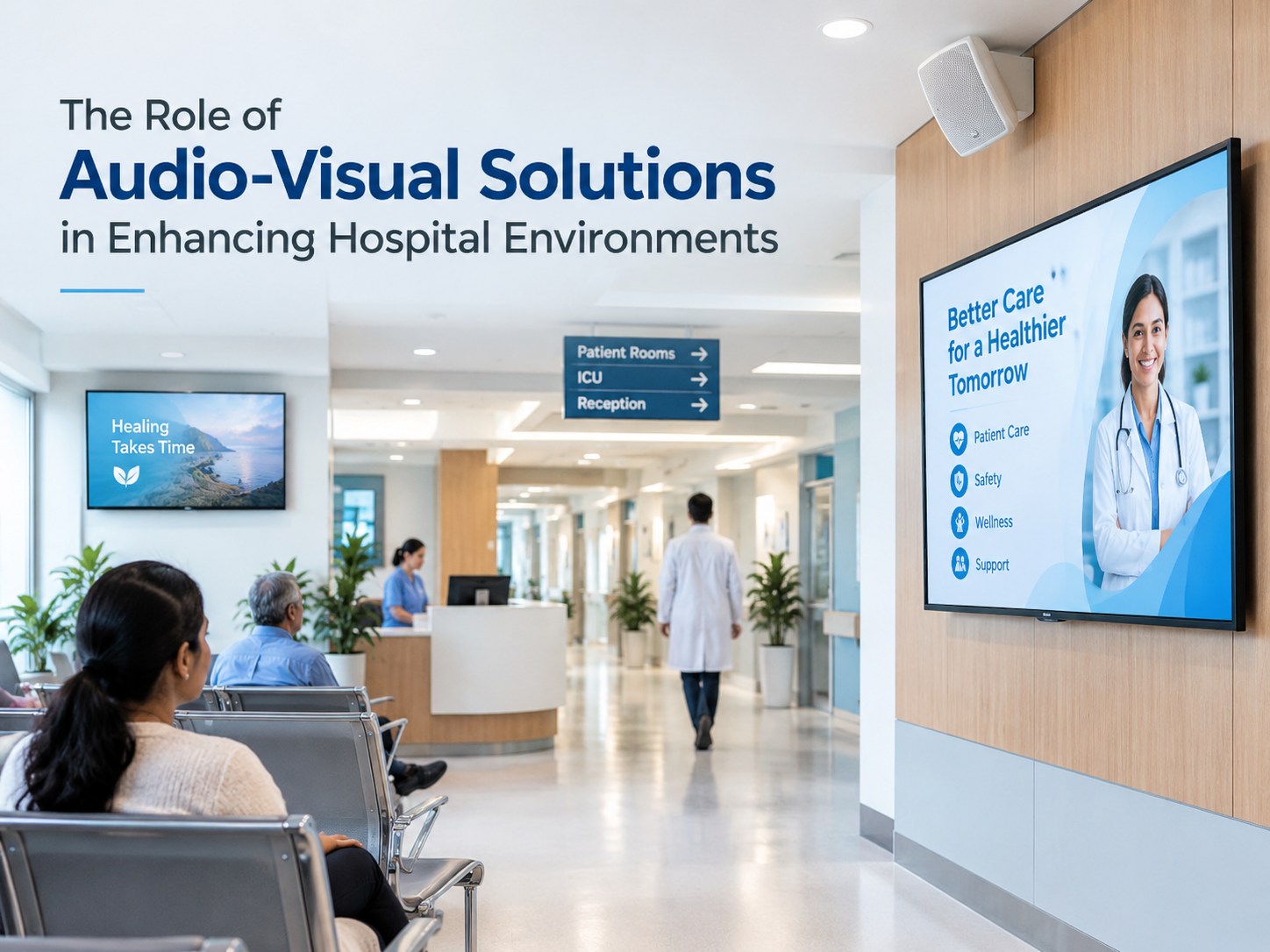 Audio Visual Solutions